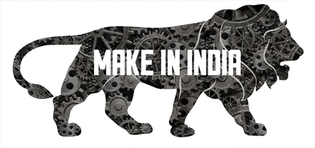 Make-In-IndiaLogo