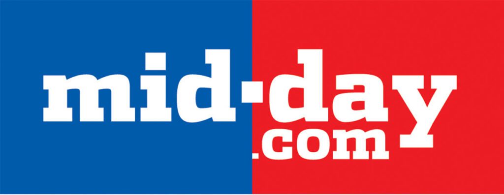 midday.com Logo